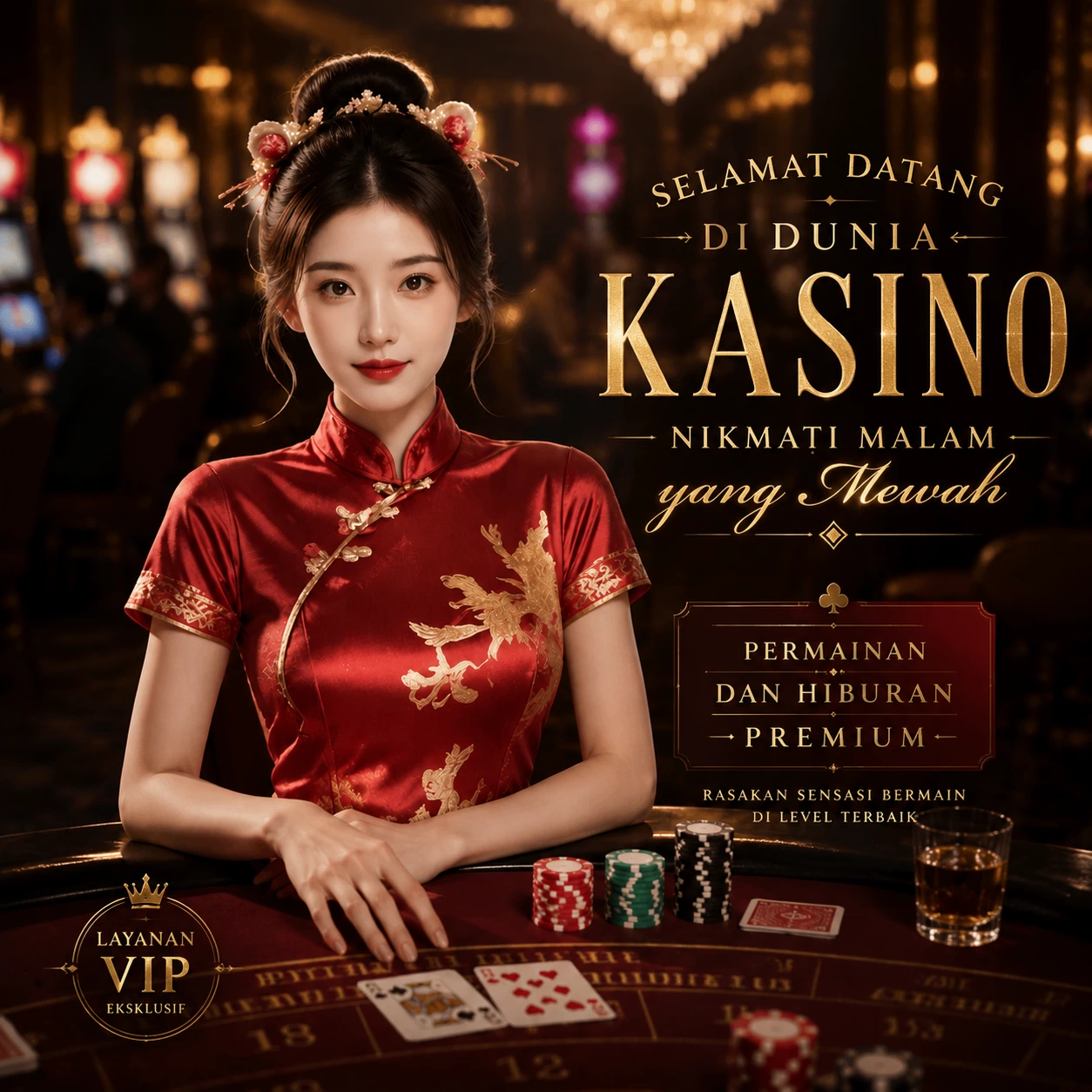 Menggali Fitur Menarik di Situs Game wow388