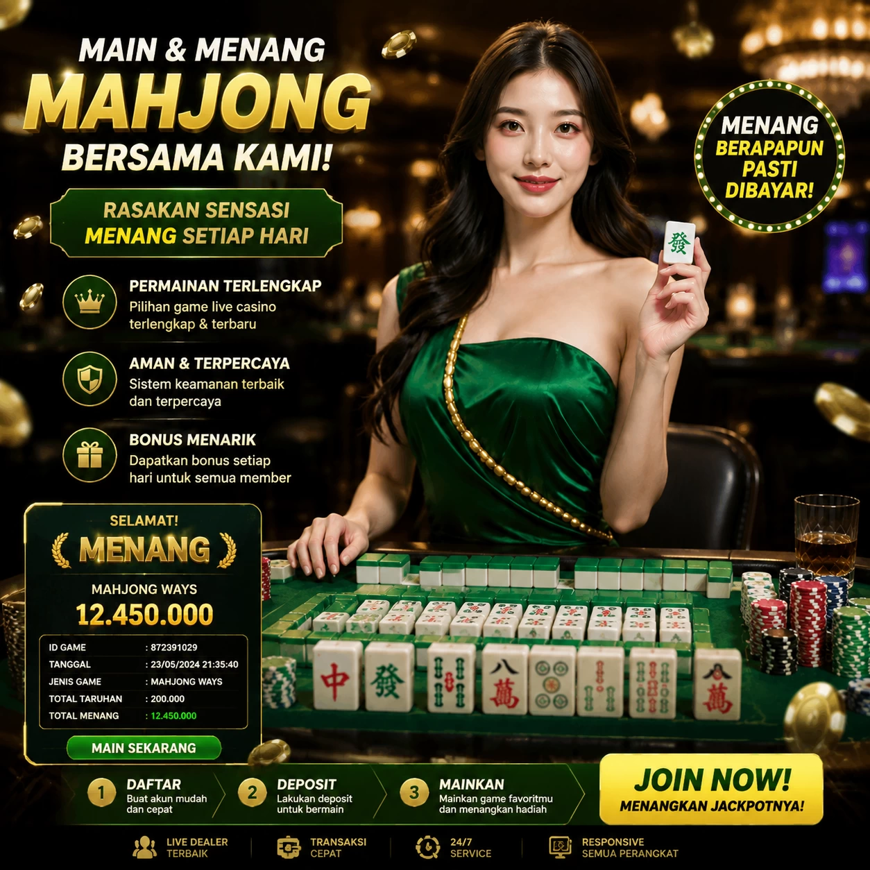 Bagaimana wow388 Mengubah Cara Kita Bermain Game Online